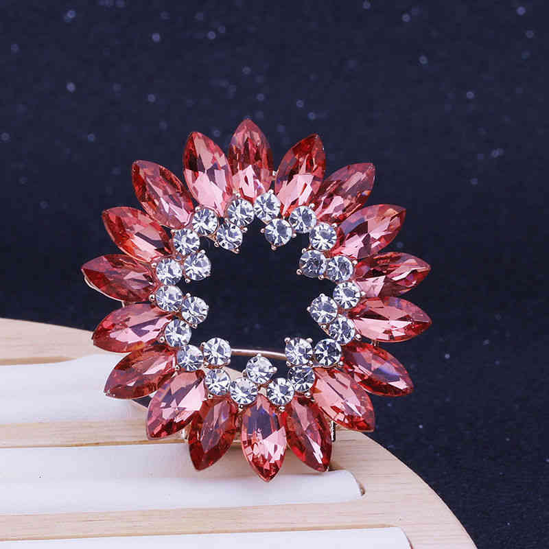 Brooch , Female Clasp, Pin, Hem, Corner Knot, Korean Creative, Versatile, Decorative, Scarves and Buttons