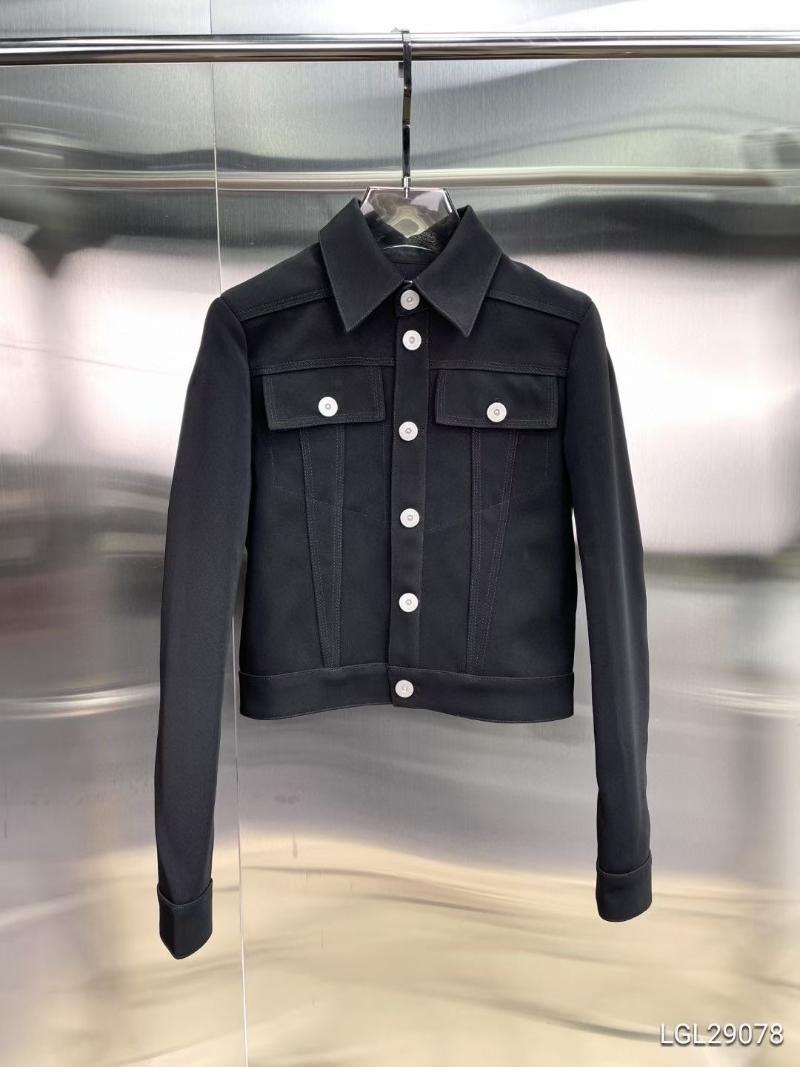 Women' Jackets Designer Brand Metal Button Decoration Retro Tooling Style Short Jacket 2021 Fashionable, Black
Women' Jackets Designer Brand Metal Button Decoration Retro Tooling Style Short Jacket 2021 Fashionable, Black