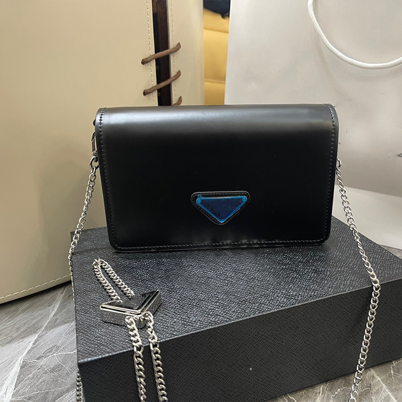 New Women's Classic Designer Fashion Chain Shoulder Bag Leather High-Quality Famous Diagonal Bags Luxury Wallets Totes Wallets Large Capacity Hot Handbags, Black
New Women's Classic Designer Fashion Chain Shoulder Bag Leather High-Quality Famous Diagonal Bags Luxury Wallets Totes Wallets Large Capacity Hot Handbags, Black
