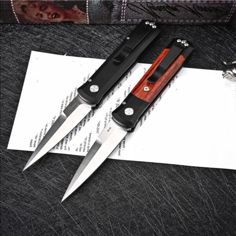 Protech Godfather 920 Single Action Tactical Auto Folding Hunting Pocket Edc Knife Camping Fishing Knives EDC Survival Tool Xmas Gift 1 Lkgi
Protech Godfather 920 Single Action Tactical Auto Folding Hunting Pocket Edc Knife Camping Fishing Knives EDC Survival Tool Xmas Gift 1 Lkgi