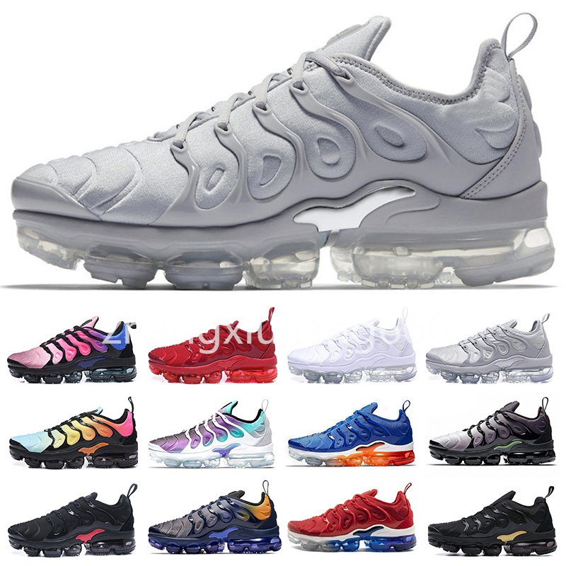 Wholesale 2021 TN plus outdoor shoes olive White Silver Men's shoe set triple black casual designer sneakers 40-46, Color 10
Wholesale 2021 TN plus outdoor shoes olive White Silver Men's shoe set triple black casual designer sneakers 40-46, Color 10