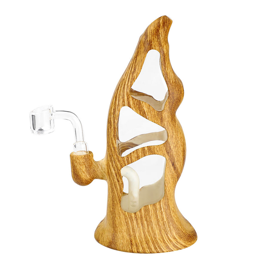 unique shape glass smoking water hookah silicone bong easy to clear for wholesales and retail
unique shape glass smoking water hookah silicone bong easy to clear for wholesales and retail