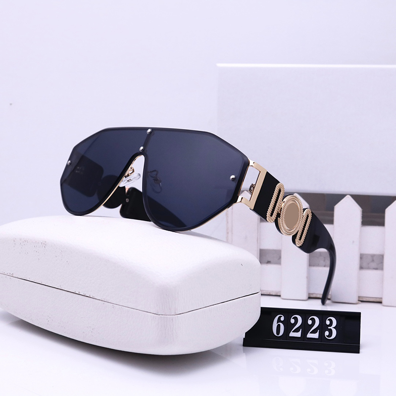 Fashion Sunglasses Mens Glasses Women Sun glass Designer Brand Driving Sunglass For Men Protection Resin glasses 6 Colors With box 2203011D
Fashion Sunglasses Mens Glasses Women Sun glass Designer Brand Driving Sunglass For Men Protection Resin glasses 6 Colors With box 2203011D