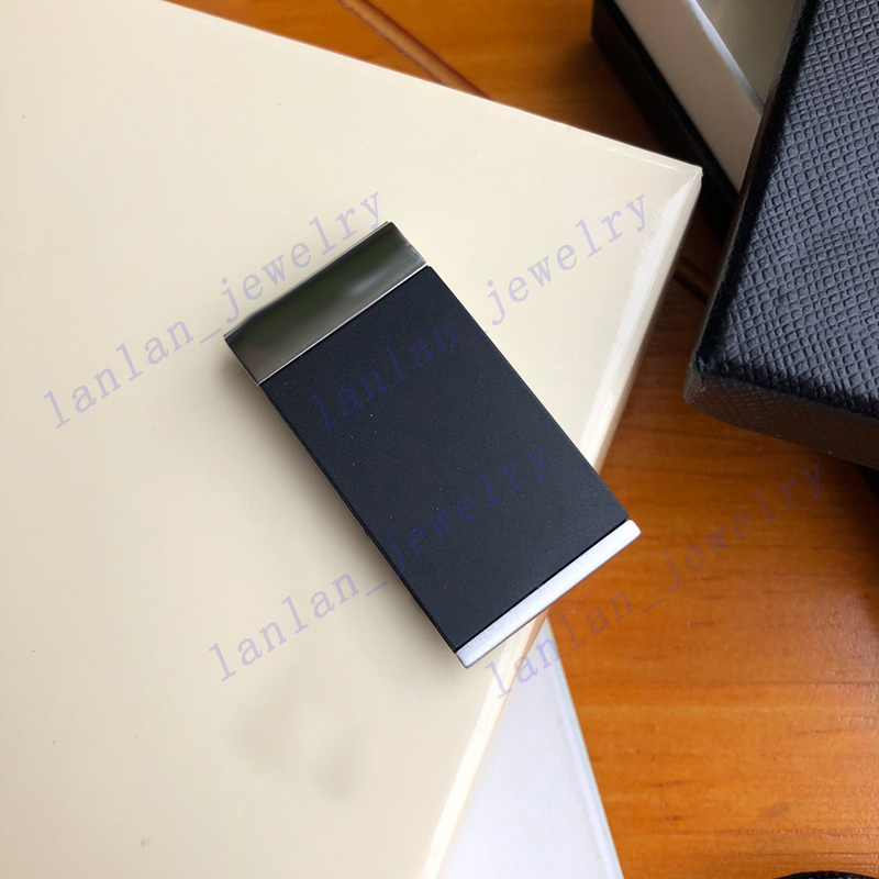 M-4 Luxury Jewelry Men Money Clips High Quality Exquisitely Polished Black Rubber Wallet With Box
M-4 Luxury Jewelry Men Money Clips High Quality Exquisitely Polished Black Rubber Wallet With Box