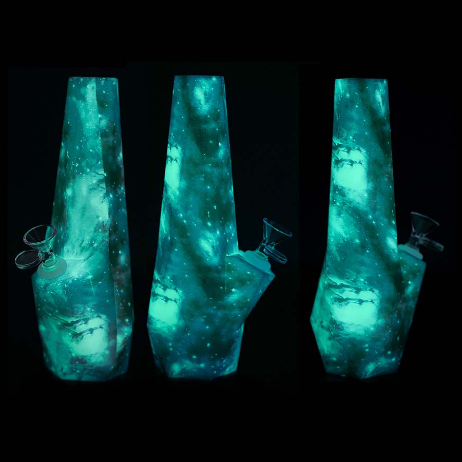 Diamond bong silicone smoking water bongs shisha pipe hookah set glass beaker bubbler tabacco pipes
Diamond bong silicone smoking water bongs shisha pipe hookah set glass beaker bubbler tabacco pipes