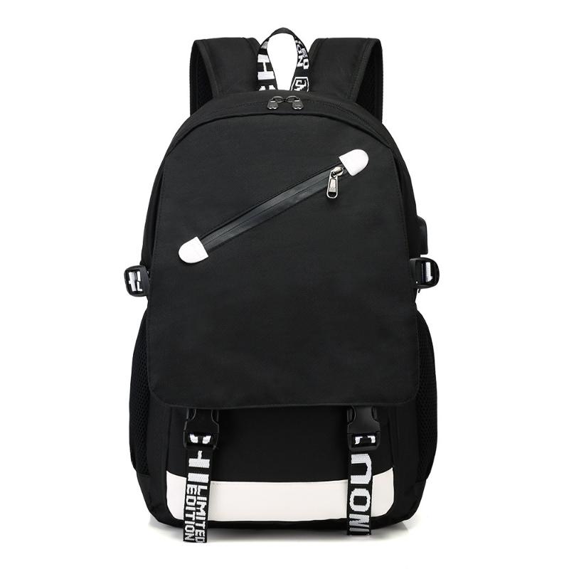 Customized Own Backpack Travel Black Cool Bookbag Zipper School Bags for Teenage Girls Back Pack A-ven--gers
Customized Own Backpack Travel Black Cool Bookbag Zipper School Bags for Teenage Girls Back Pack A-ven--gers