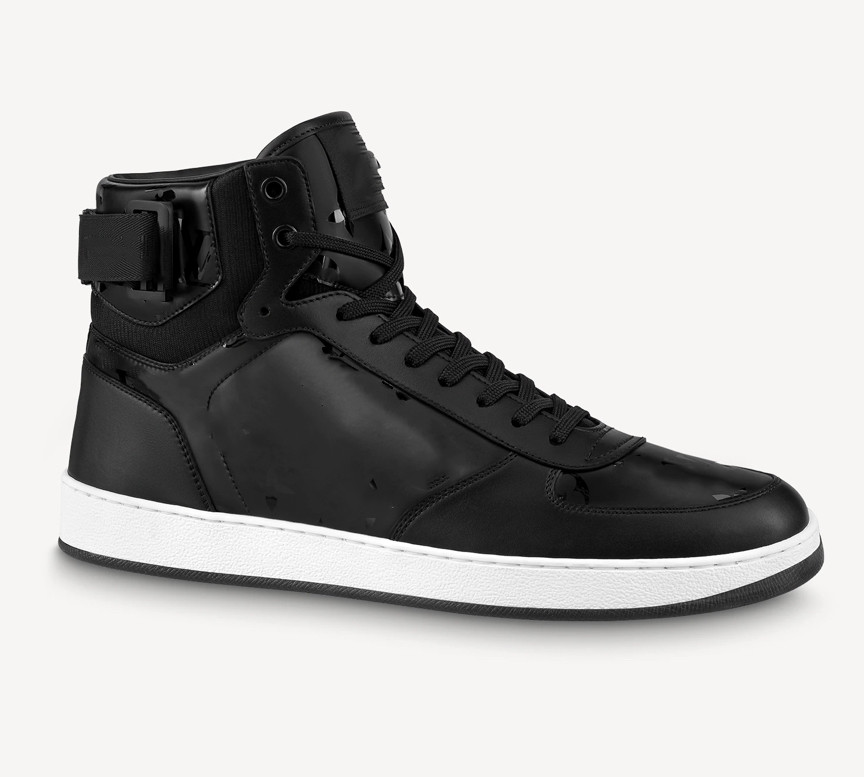 Designer Kriss Sneakers Frankie Casual Shoes Claskin Black Heighten Shoe Men Women High Low-top Platform Trainers All-match Trainers 38-44, I need look other product
Designer Kriss Sneakers Frankie Casual Shoes Claskin Black Heighten Shoe Men Women High Low-top Platform Trainers All-match Trainers 38-44, I need look other product