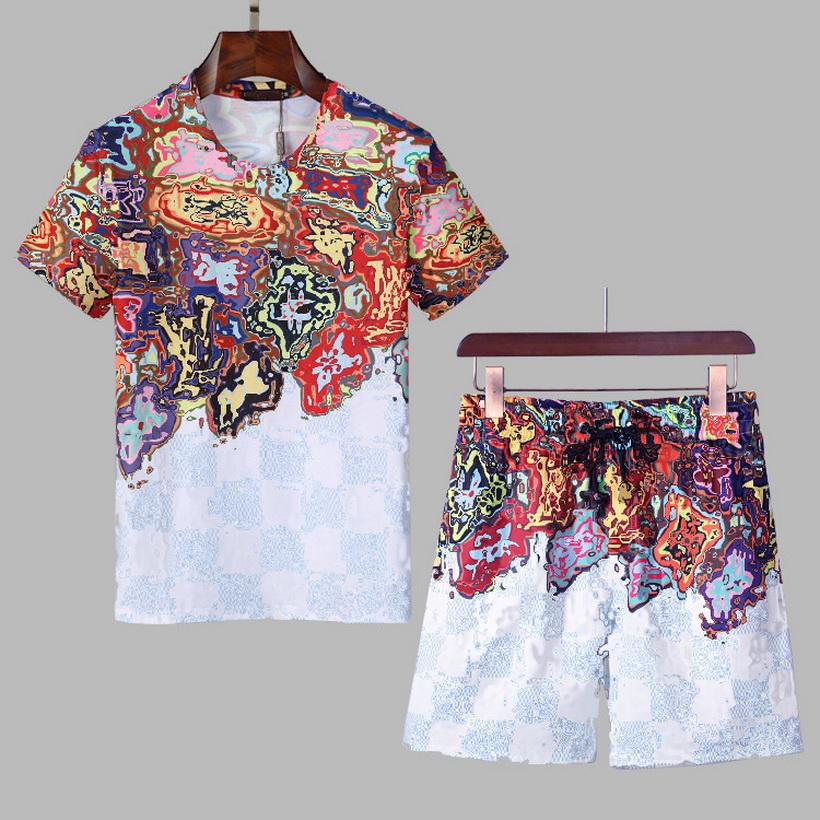 Brand 2021 Selling Trotging Design Fashion Men's tracksuits Outdoor Shorts Man Sportswear Street Hip Hop Casual Wear Sports High Quality
Brand 2021 Selling Trotging Design Fashion Men's tracksuits Outdoor Shorts Man Sportswear Street Hip Hop Casual Wear Sports High Quality