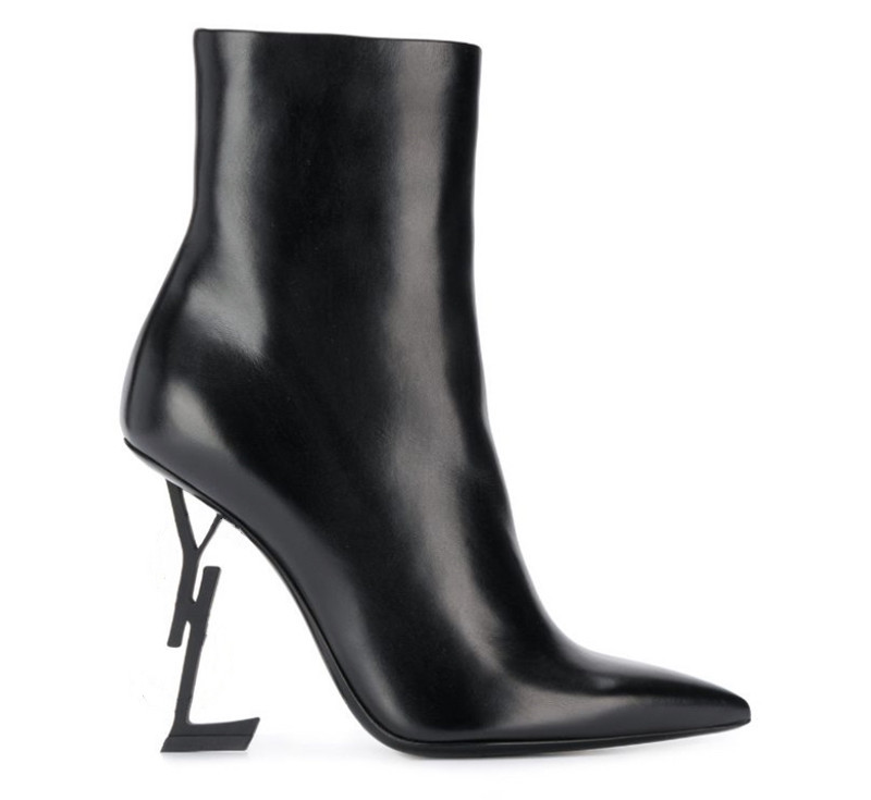 2021 Winter Womens Boots High Heels Chelsea Short Ankle Rain Boot Flat Designer Luxury Leather Metal Letters Rois Martin Nylon Roman Snow, Foam
2021 Winter Womens Boots High Heels Chelsea Short Ankle Rain Boot Flat Designer Luxury Leather Metal Letters Rois Martin Nylon Roman Snow, Foam