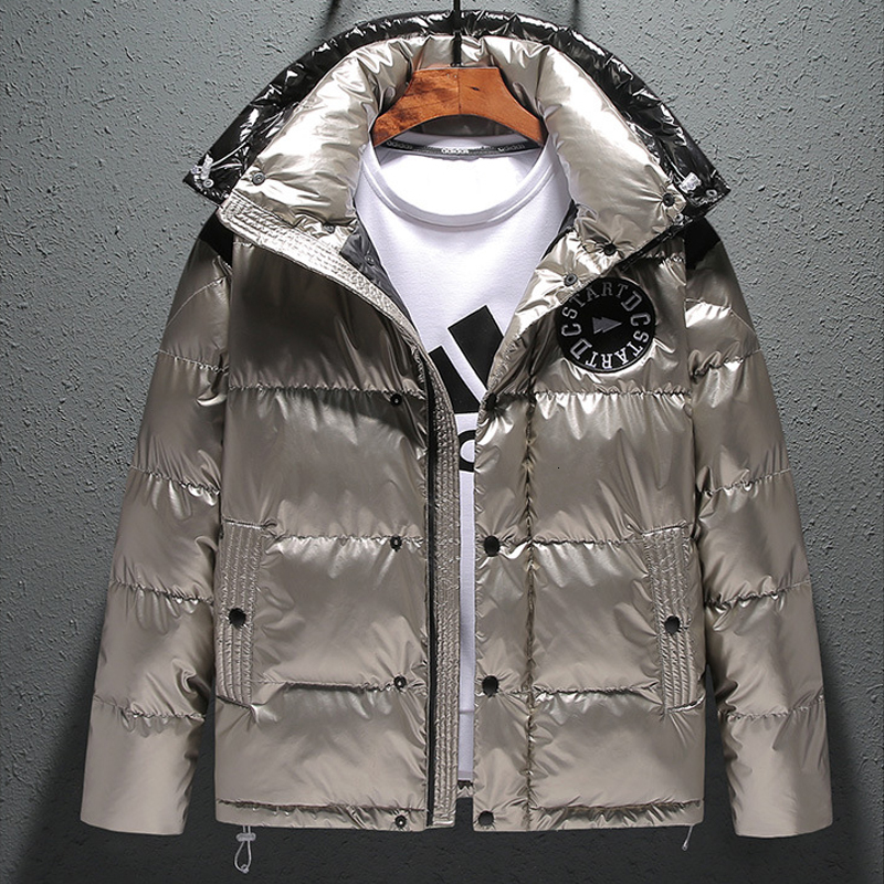 2021 Arrival New Fashion Letter Parka Mark Clothing Embroidered Yes Cotton Liner Casual Man's Winter Jacket Zipper Fx4u, Black
2021 Arrival New Fashion Letter Parka Mark Clothing Embroidered Yes Cotton Liner Casual Man's Winter Jacket Zipper Fx4u, Black