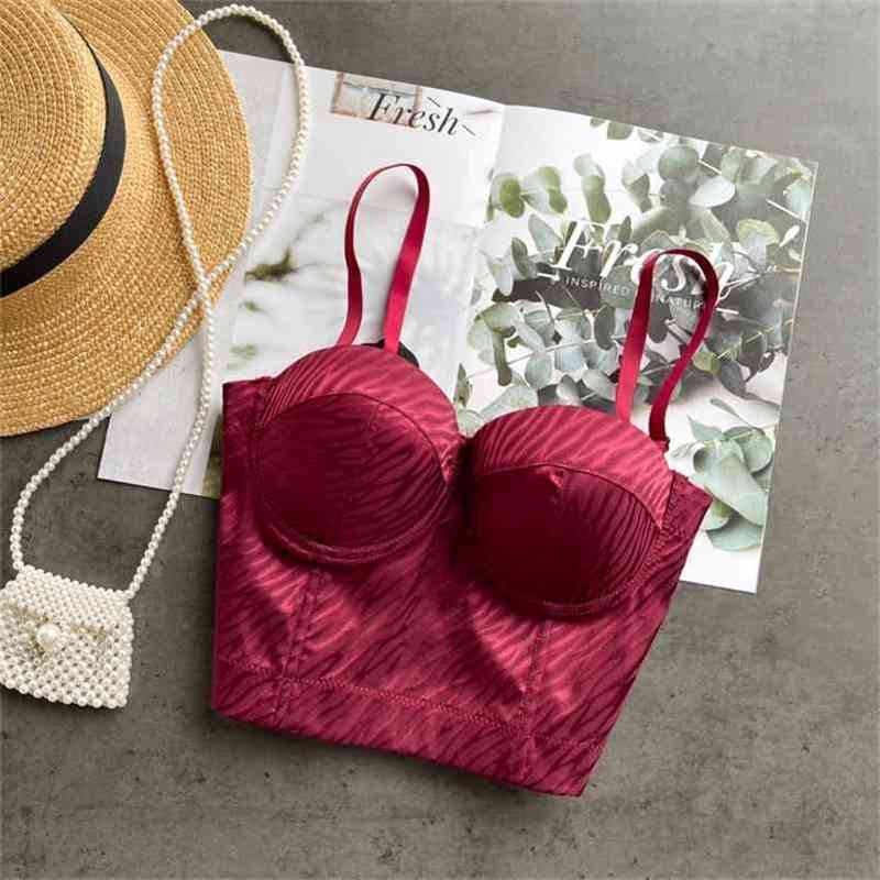 Women Outer Versatile Gather Ripple Suspender Vest Sexy Solid Color Slim Fashion Spring Summer 11B554 210525, Red
Women Outer Versatile Gather Ripple Suspender Vest Sexy Solid Color Slim Fashion Spring Summer 11B554 210525, Red