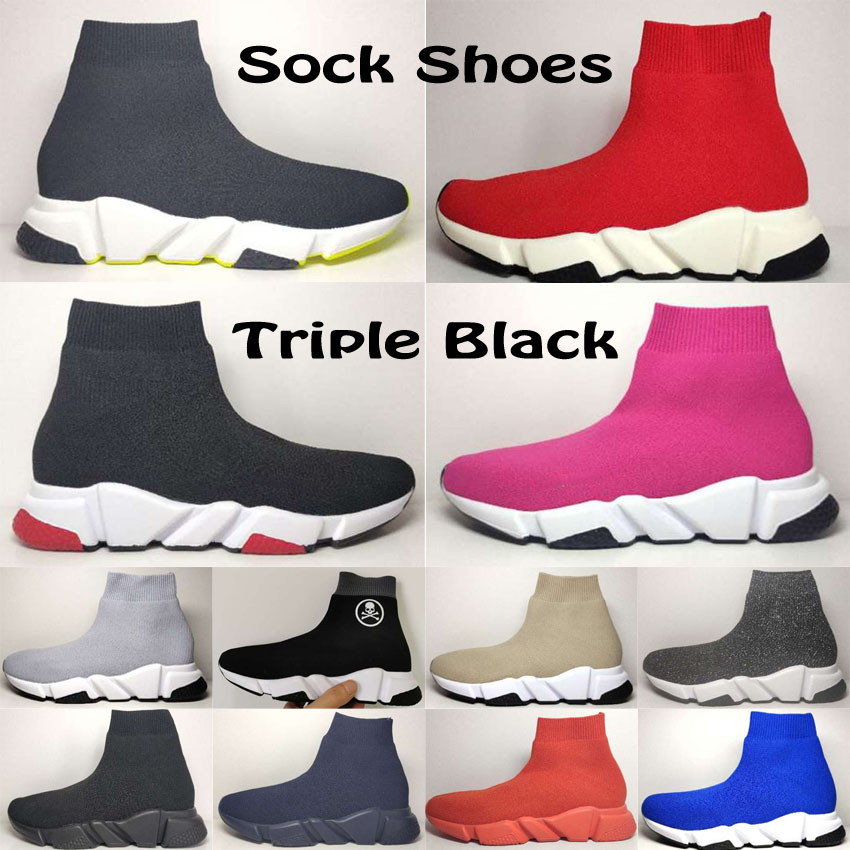 Men runners sock shoes Casual shoe Platform womens ultralight Sneakers speed trainer Triple Black White Classic Lover jogging walking outdoor size 36-46, #10
Men runners sock shoes Casual shoe Platform womens ultralight Sneakers speed trainer Triple Black White Classic Lover jogging walking outdoor size 36-46, #10