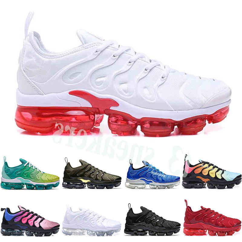 HOT 2018 New 2018 TN Plus In Metallic Olive Men Mens Shoes Sneakers Brand Trainers 40-45 t30, Black;brown
HOT 2018 New 2018 TN Plus In Metallic Olive Men Mens Shoes Sneakers Brand Trainers 40-45 t30, Black;brown