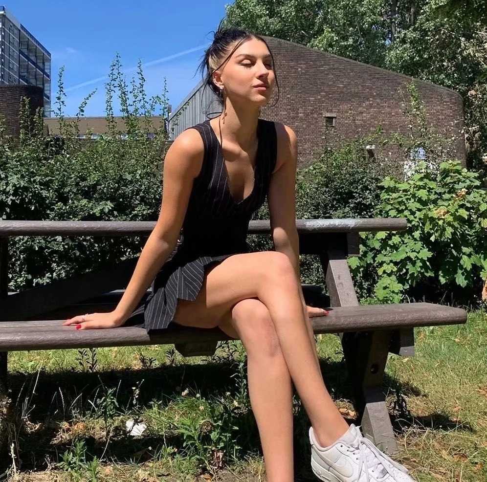 Summer Y2K Womens Vests Single Bottons Striped Waistcoat Vest Office Lady Stretchy Woman Korean Fashion Tops 210819