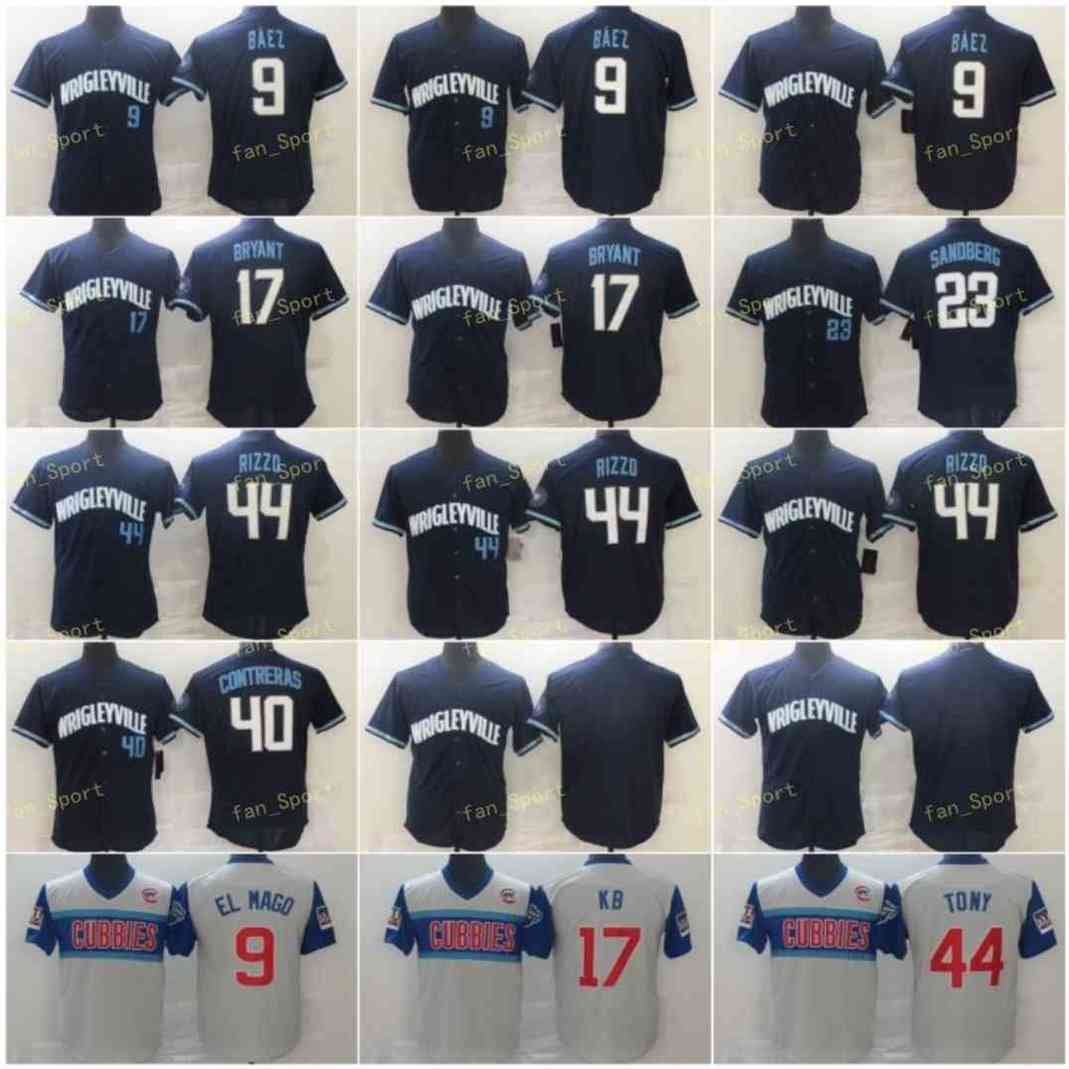 City Connect Wrigleyville 40 Willson Contreras Baseball Jerseys 9 Baez 17 Bryant 23 Ryne Sandberg 44 Anthony Rizzo Stitched Flexbase Cool Ba, Blue;black
City Connect Wrigleyville 40 Willson Contreras Baseball Jerseys 9 Baez 17 Bryant 23 Ryne Sandberg 44 Anthony Rizzo Stitched Flexbase Cool Ba, Blue;black