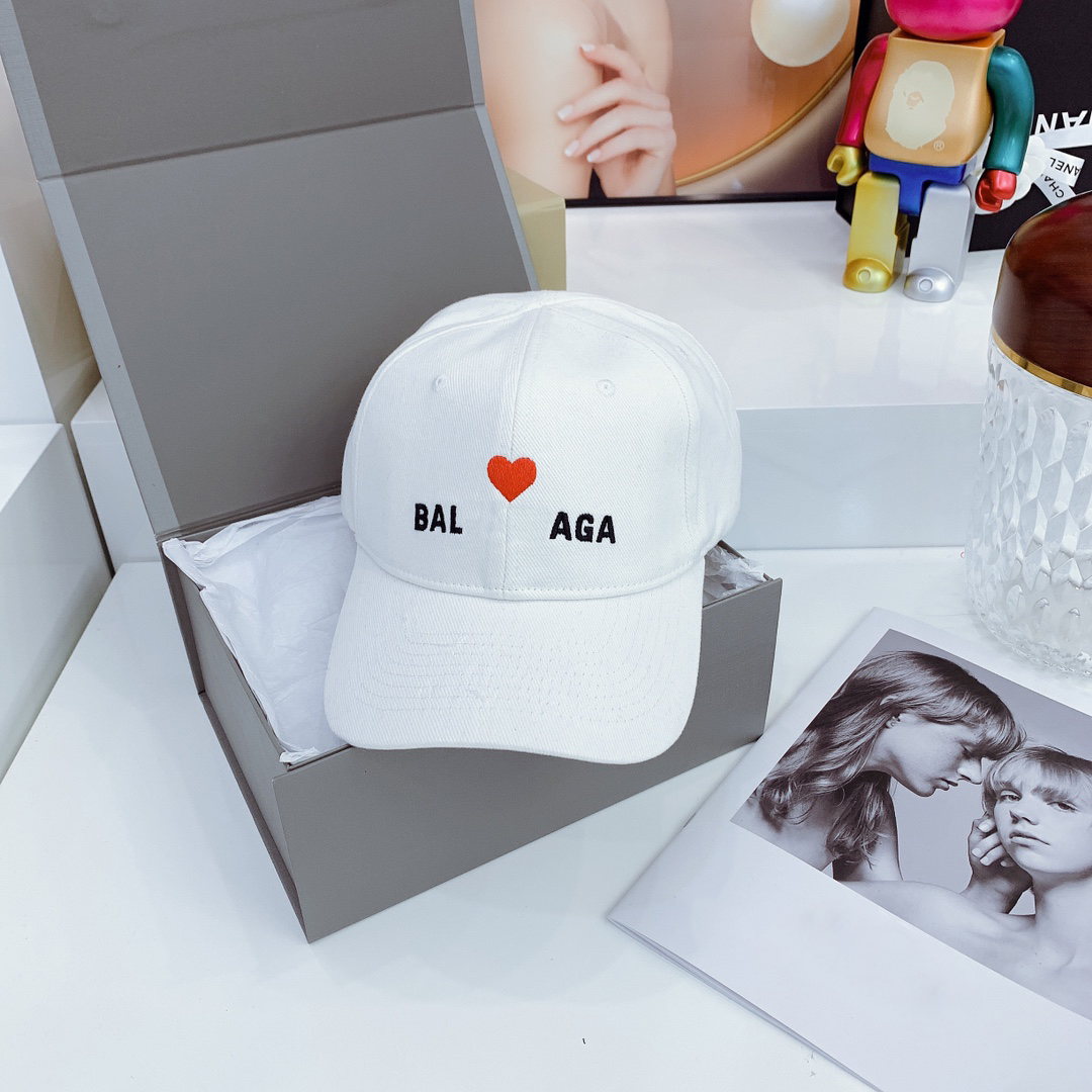 Luxurys designers ball hats fashion trend exquisite heart pattern men and women can use the high quality sports hat shade 2 colors, Box
Luxurys designers ball hats fashion trend exquisite heart pattern men and women can use the high quality sports hat shade 2 colors, Box