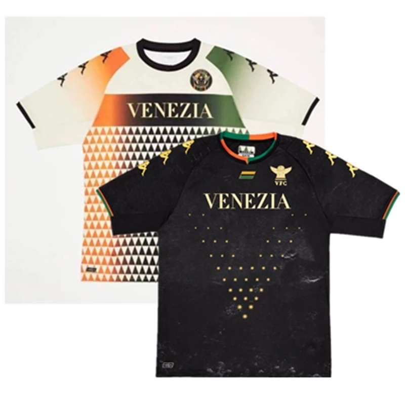 Men's Shirts Venezia Camisetas De Ftbol Fc Aramu Forte Peretz Heymans Tessmann Adulto Jersey Hermosa Camis, White;black
Men's Shirts Venezia Camisetas De Ftbol Fc Aramu Forte Peretz Heymans Tessmann Adulto Jersey Hermosa Camis, White;black