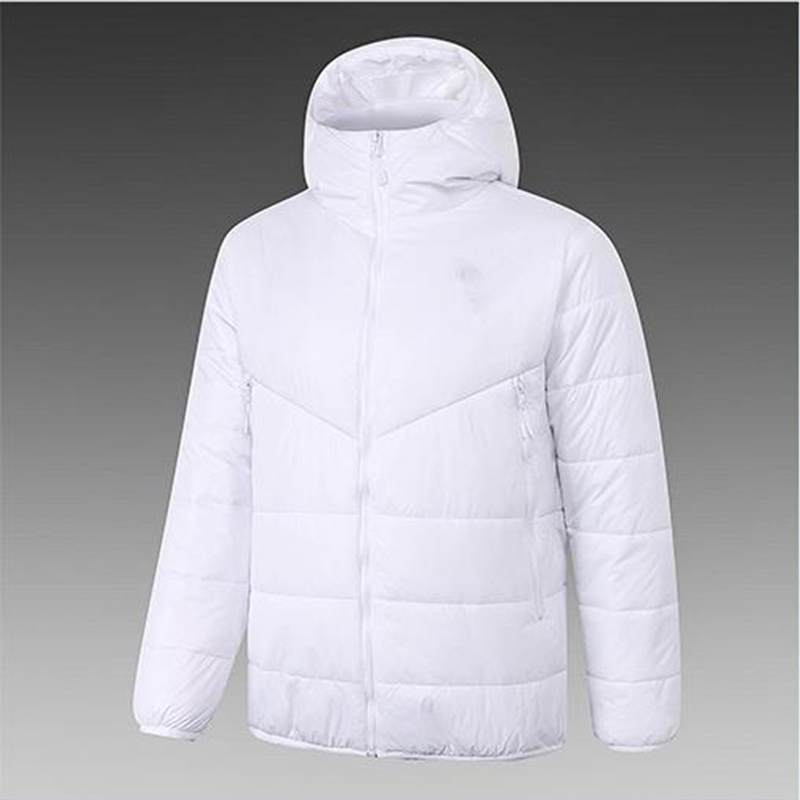 21-22 Blank Men's Down & Parkas soccer hoodie jacket winter coat full zipper football Outdoor Warm Sweatshirt LOGO Custom, Black
21-22 Blank Men's Down & Parkas soccer hoodie jacket winter coat full zipper football Outdoor Warm Sweatshirt LOGO Custom, Black