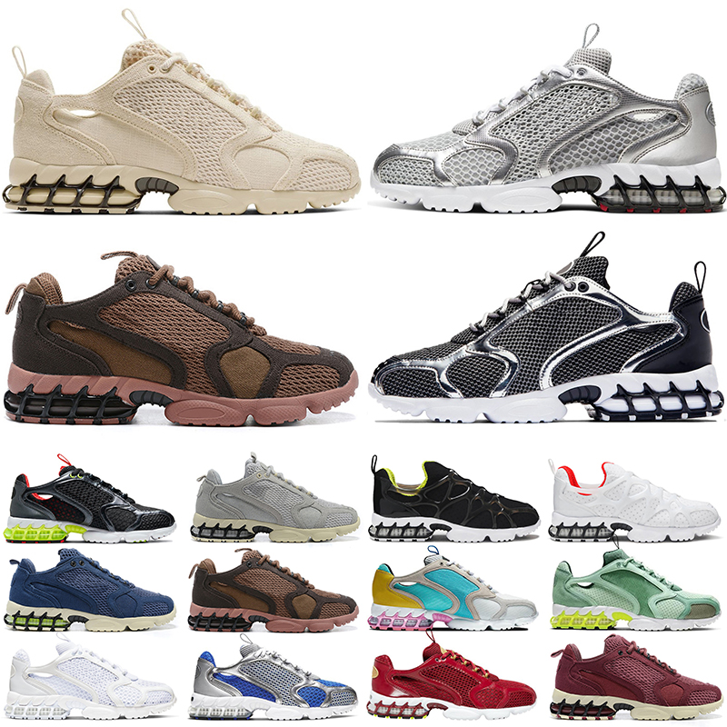 Spiridon Cage 2 Women Men Running Shoes Triple White Black Metallic Silver Pink Pure Platinum Beige Track Team Red Grey Mens Outdoors Comfortable Sports Sneakers
Spiridon Cage 2 Women Men Running Shoes Triple White Black Metallic Silver Pink Pure Platinum Beige Track Team Red Grey Mens Outdoors Comfortable Sports Sneakers
