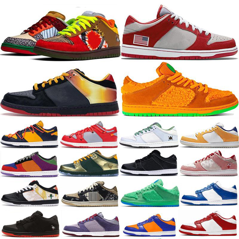 2021New shadow TRD QS Chunky Dunky Platform Low skateboard Sean Chicago Travis Scotts University red women men shoes Sports Sneakers, Night of mischief
2021New shadow TRD QS Chunky Dunky Platform Low skateboard Sean Chicago Travis Scotts University red women men shoes Sports Sneakers, Night of mischief