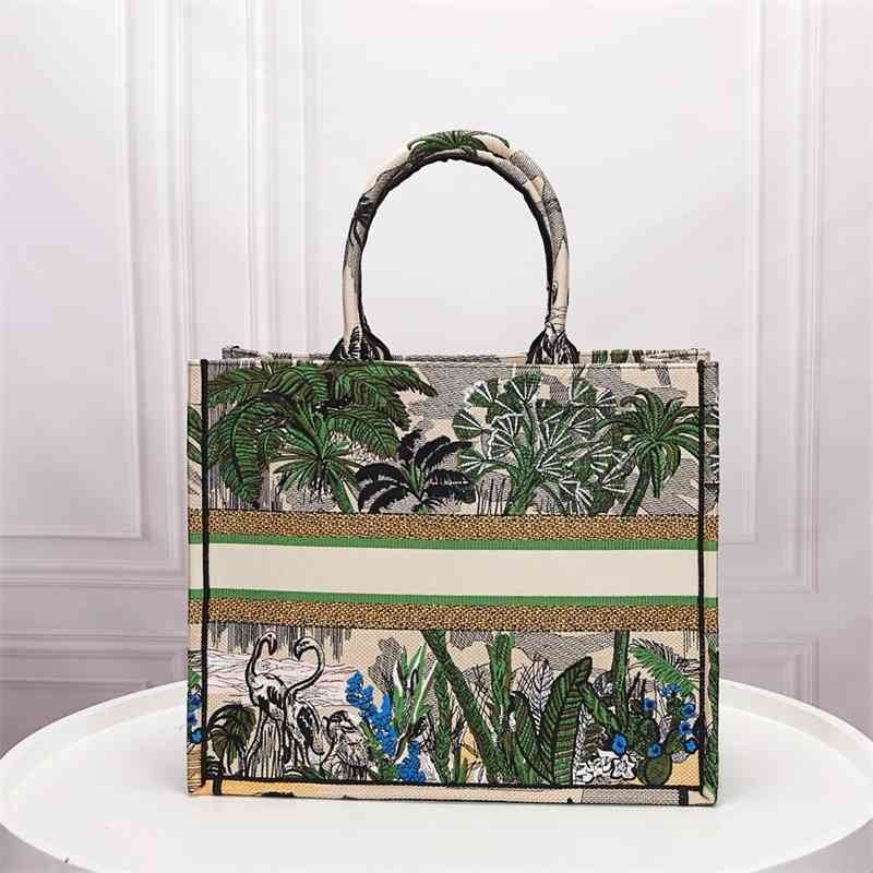 79% Off Book tote Women Sand beach Handbagss Embroidery Top Designer Style Luxury Lady's New Fashion Shoulder Shopping bags Factory Outlet Store Sale Wholesale, C 1
79% Off Book tote Women Sand beach Handbagss Embroidery Top Designer Style Luxury Lady's New Fashion Shoulder Shopping bags Factory Outlet Store Sale Wholesale, C 1