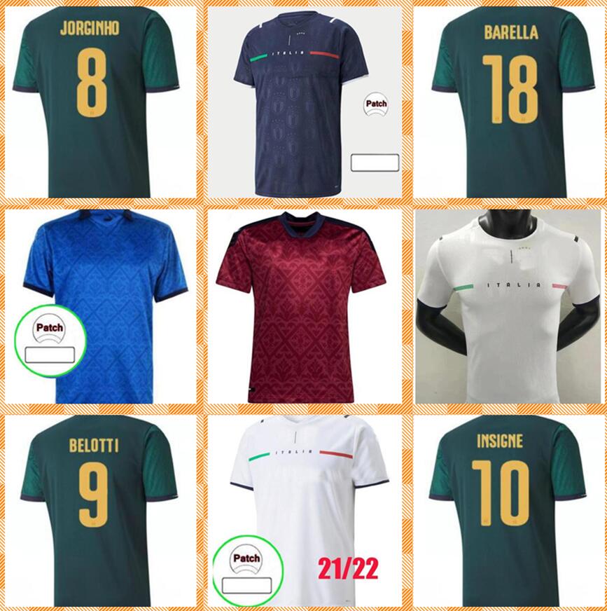 2020 BERNARDESCHI Soccer Jerseys Mens + Kids Soccer Uniform Sets 20 21 BONUCCI INSIGNE JORGINHO Football Shirts ITALIAN Football Kits, Purple
2020 BERNARDESCHI Soccer Jerseys Mens + Kids Soccer Uniform Sets 20 21 BONUCCI INSIGNE JORGINHO Football Shirts ITALIAN Football Kits, Purple