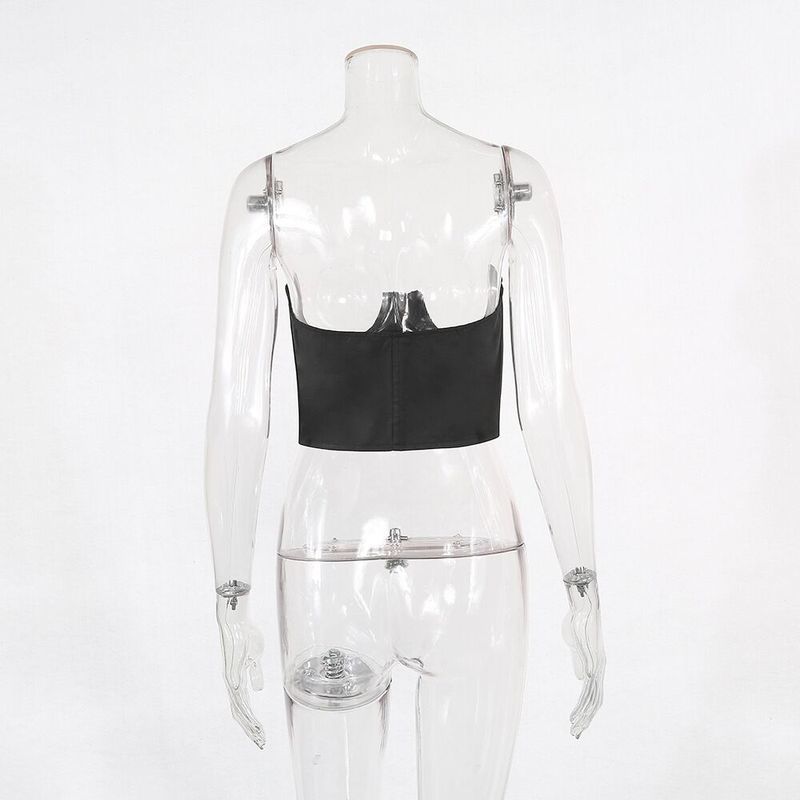 Corset for Women Steampunk Clothing Bustier Bodice Sexy Corselet Female Underbust Crosets Outwear Tops Clothes New 210308