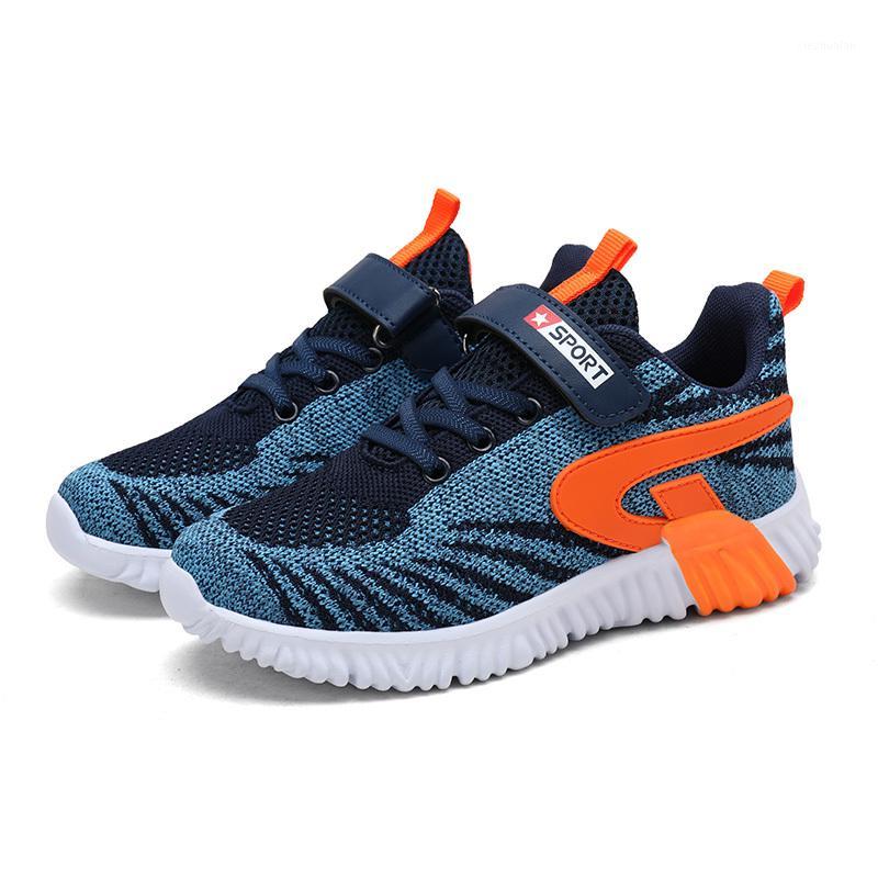 children sneakers 2020 new comfortable student shoes big boy Lightweight air mesh casual shoes sneakers Children's sports1, Blue
children sneakers 2020 new comfortable student shoes big boy Lightweight air mesh casual shoes sneakers Children's sports1, Blue