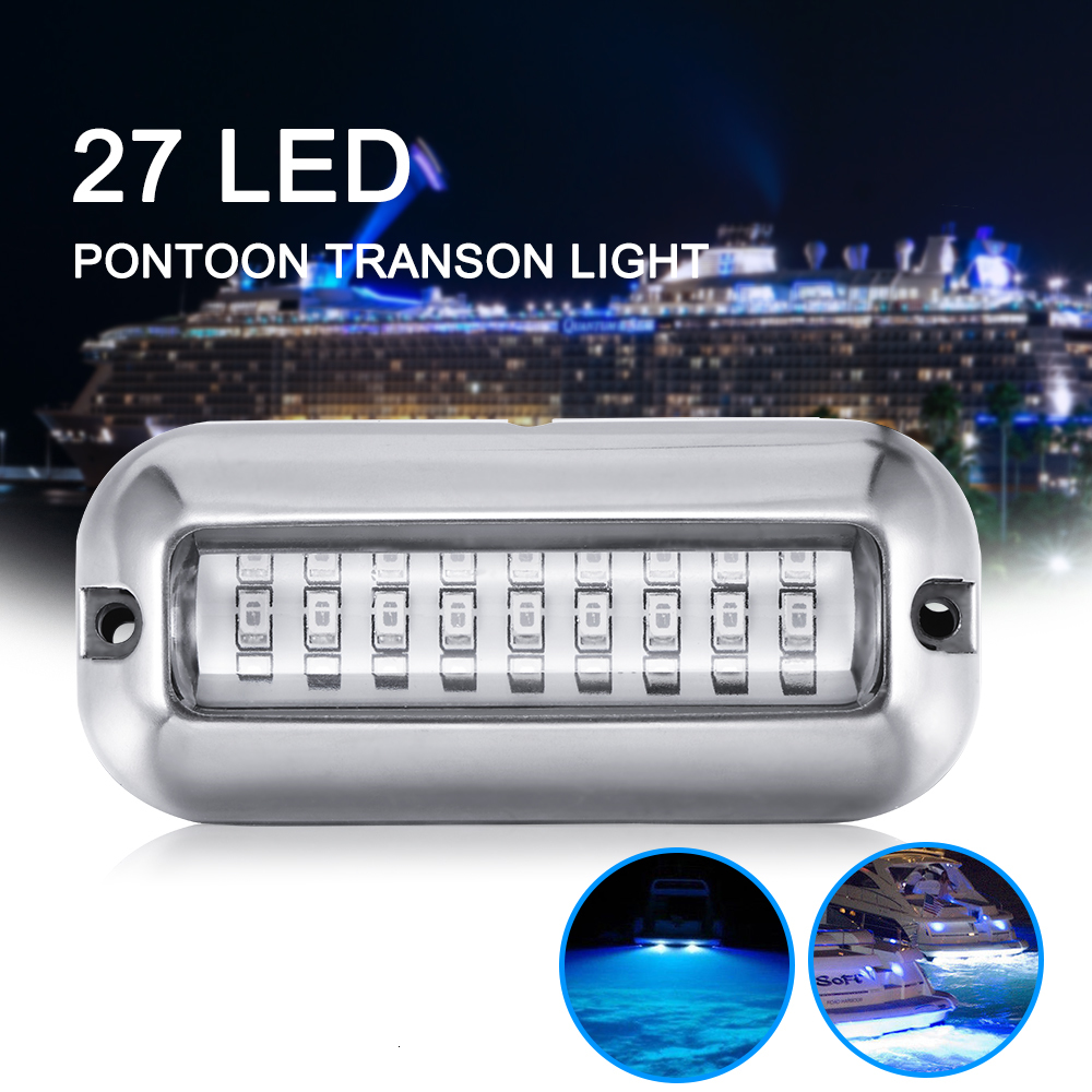 2021 New 27 Led 50 w Branco/verde/azul Painel Popa Barco Do Ponto Pesca Luz Subaqutica Waterpro De Tampa Da Lmpada Prova D' 81ug
2021 New 27 Led 50 w Branco/verde/azul Painel Popa Barco Do Ponto Pesca Luz Subaqutica Waterpro De Tampa Da Lmpada Prova D' 81ug