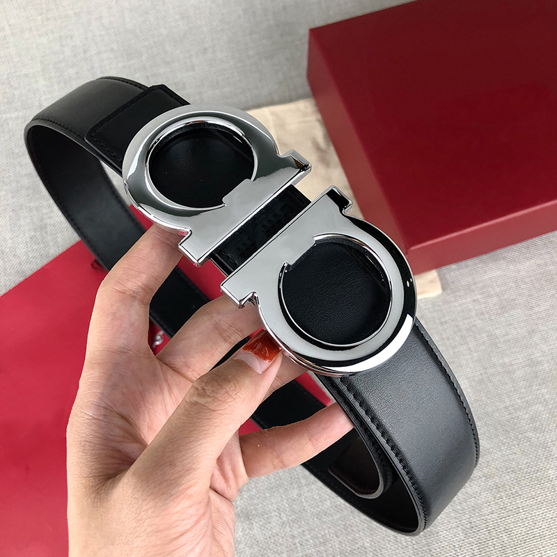 2022 Fashion Classic Belt Men Designer Silver Gold Belts Women Mens Casual Letter Smooth Buckle Belt Brand Big Buckle Men Waistband 2201116D, As pics
2022 Fashion Classic Belt Men Designer Silver Gold Belts Women Mens Casual Letter Smooth Buckle Belt Brand Big Buckle Men Waistband 2201116D, As pics