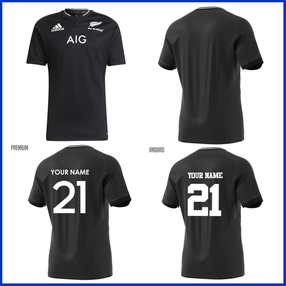 2021 All Black Rugby League Jersey Shorts Polo Long Sleeve Jacket Seven-a-side Special Training Suit Hoodie World Cup Home Away tshirt top Uniform
2021 All Black Rugby League Jersey Shorts Polo Long Sleeve Jacket Seven-a-side Special Training Suit Hoodie World Cup Home Away tshirt top Uniform