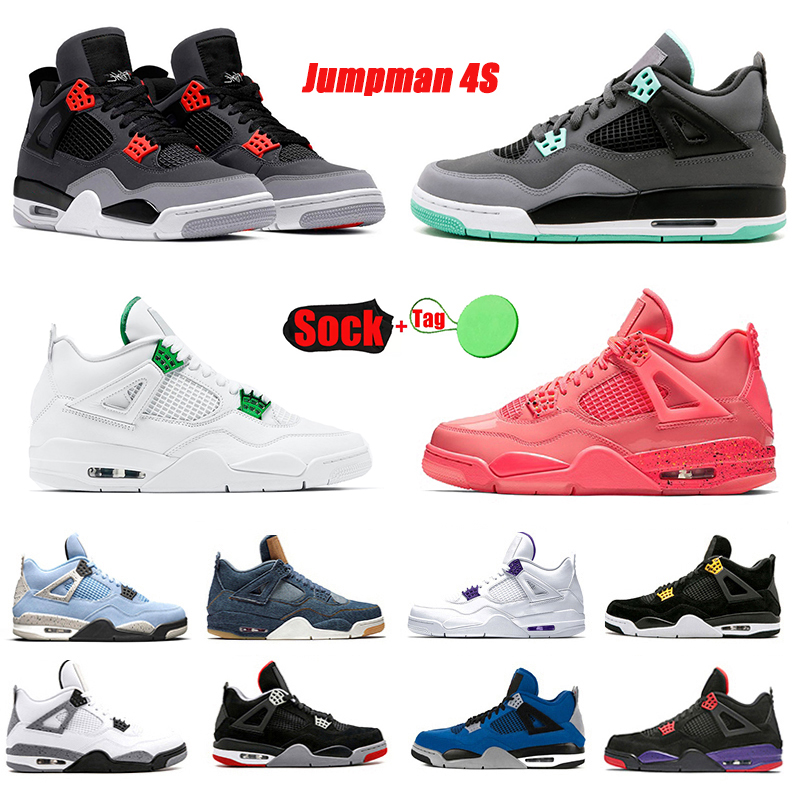 jumpman 4s 4 basketball shoes sneakers University Black Camo Cool Grey Denim Things Red Thunder TS travis Military Black Cat bred Metallic men sports shoe, Item#5
jumpman 4s 4 basketball shoes sneakers University Black Camo Cool Grey Denim Things Red Thunder TS travis Military Black Cat bred Metallic men sports shoe, Item#5