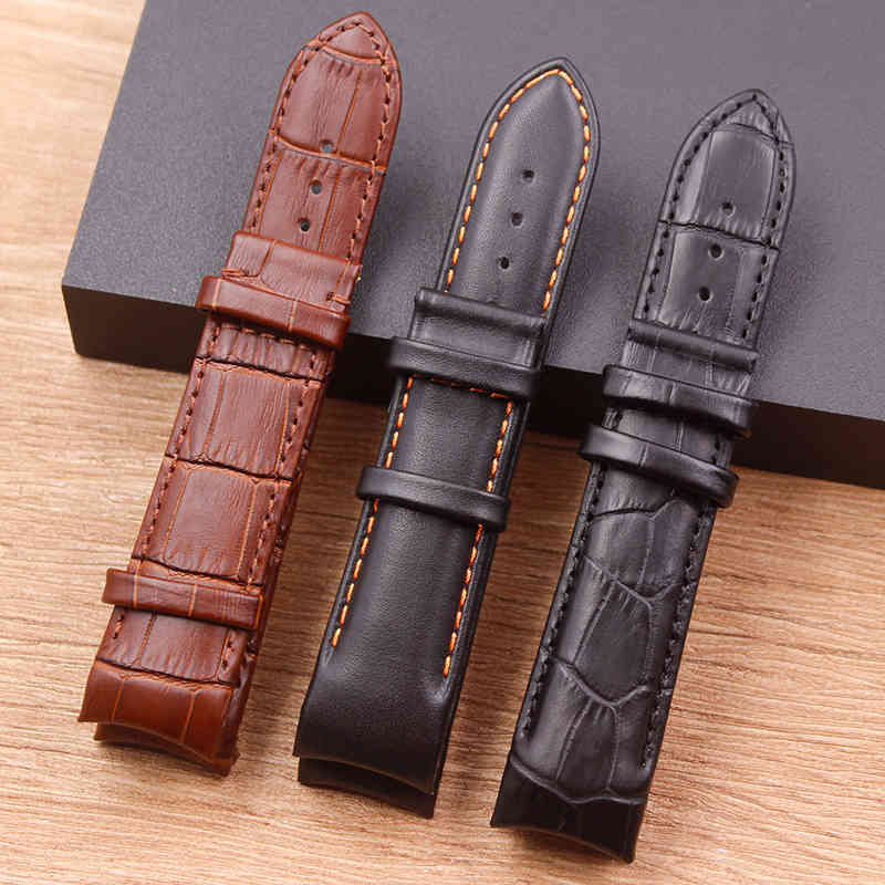 Accessories For Tissot Tutu T035 Leather T035627 T035617 T035407 T035410A Mens Watch Strap
Accessories For Tissot Tutu T035 Leather T035627 T035617 T035407 T035410A Mens Watch Strap