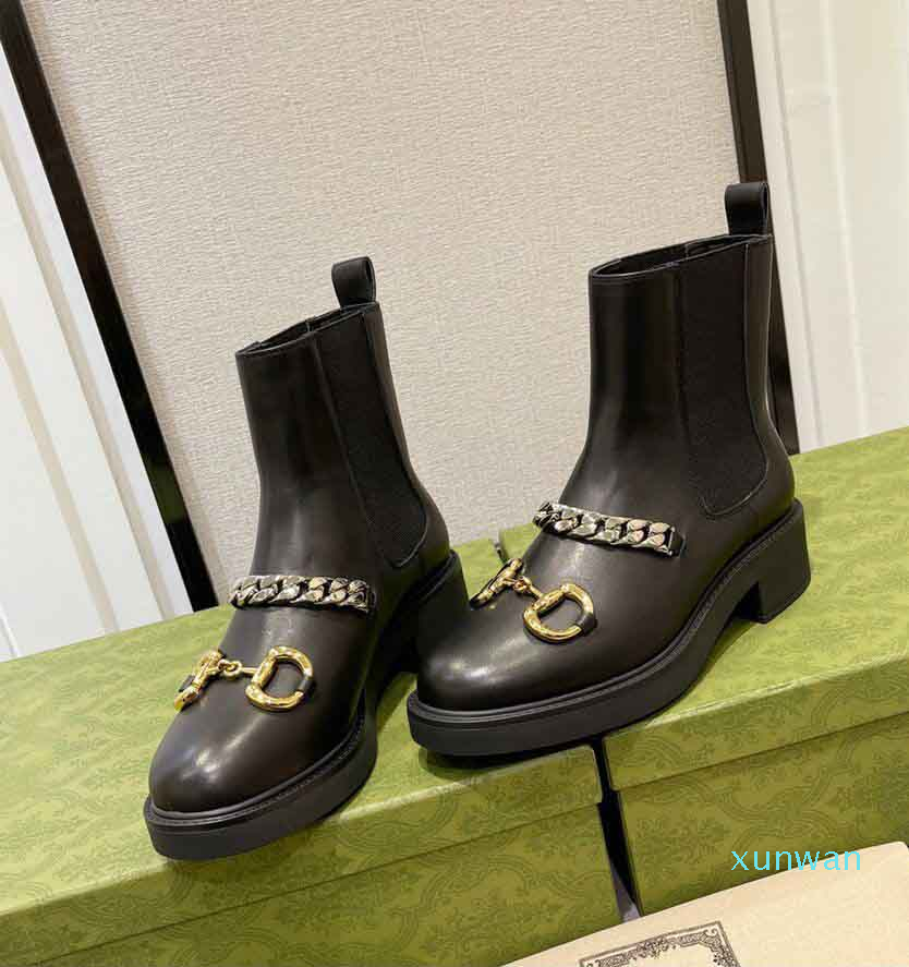 Designer Women's Ankle Boot With Chain Horsebit Bee Bottom Booty High Quality Brands Lady Knight Martin Booties Party Wedding
Designer Women's Ankle Boot With Chain Horsebit Bee Bottom Booty High Quality Brands Lady Knight Martin Booties Party Wedding