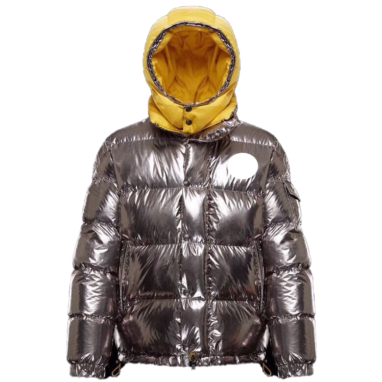 Monclair Mens Down Parkas Designer Wear on both sides embroidered letter Badge Womens Downs Jackets, Supplement (not shipped separately)
Monclair Mens Down Parkas Designer Wear on both sides embroidered letter Badge Womens Downs Jackets, Supplement (not shipped separately)