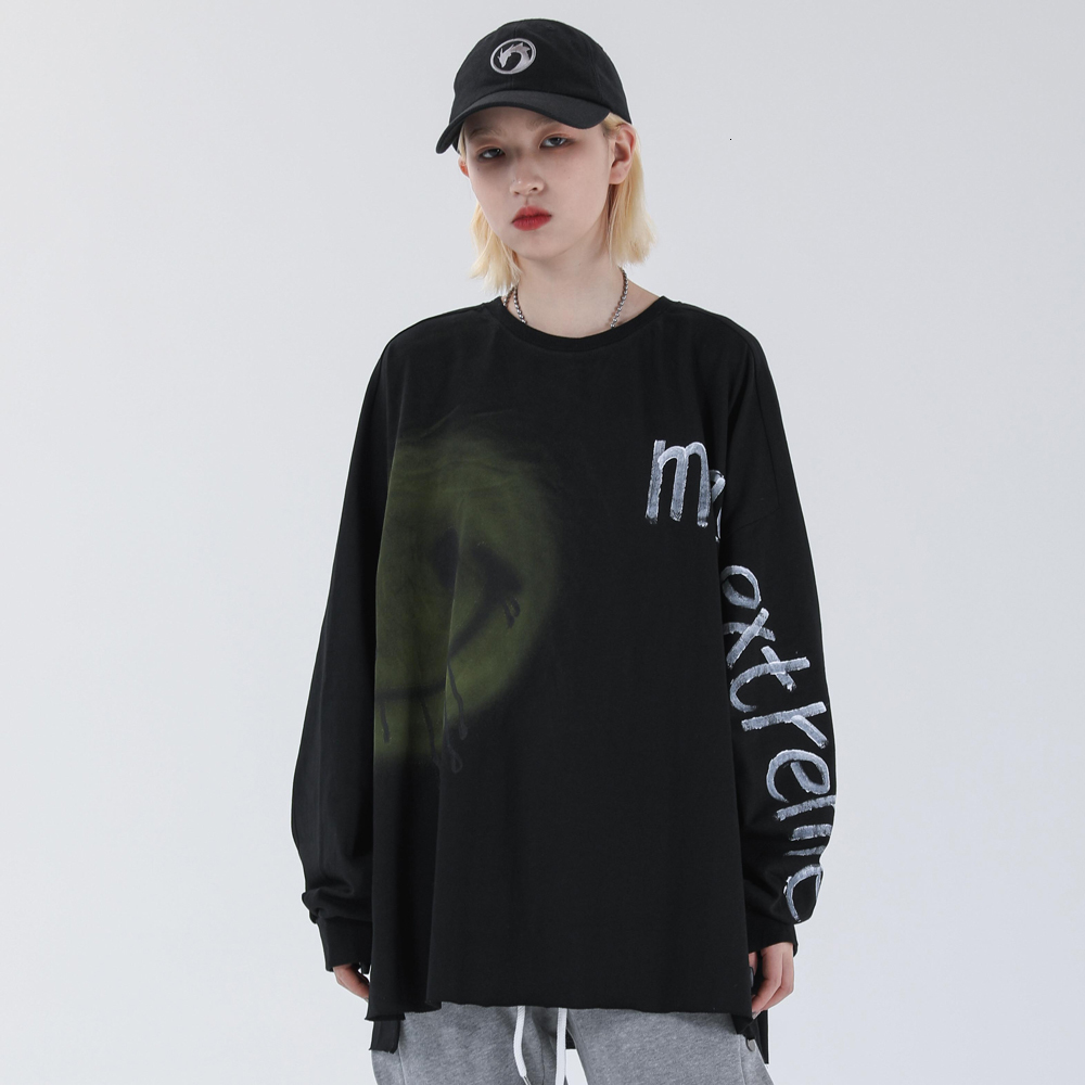 2021 New Kawaii Cute Harajuku Japanese Streetwear Long Sleeve Tshirts Oversized Shirts Sweatshirts Women Top Winter S34k, White
2021 New Kawaii Cute Harajuku Japanese Streetwear Long Sleeve Tshirts Oversized Shirts Sweatshirts Women Top Winter S34k, White