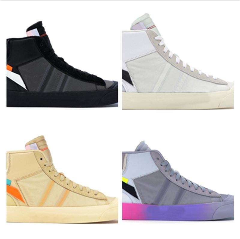 Mens Mid Shoes Spooky Grim Reepers All Hallows Eve White Serena Williams Rainbow Women Casual Off Blazers Blz WITH SOCKS TAGS, Box
Mens Mid Shoes Spooky Grim Reepers All Hallows Eve White Serena Williams Rainbow Women Casual Off Blazers Blz WITH SOCKS TAGS, Box