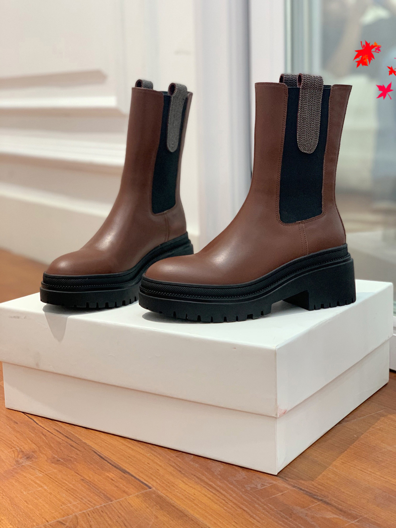 2022 Top Quality Winter Women Dress Boots High Heels design Leather Boot knitted sock-like flats biker luxury designer shoes Tall Ankle Booties with logo and box -G192, Picture color
2022 Top Quality Winter Women Dress Boots High Heels design Leather Boot knitted sock-like flats biker luxury designer shoes Tall Ankle Booties with logo and box -G192, Picture color