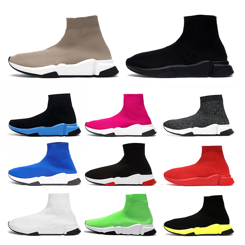 2021 designer sock sports shoes trainer luxury women's men's casual shoe black white beige tripler étoile vintage sneakers socks boots platform trainers, B5 36-45 white red buttom
2021 designer sock sports shoes trainer luxury women's men's casual shoe black white beige tripler étoile vintage sneakers socks boots platform trainers, B5 36-45 white red buttom