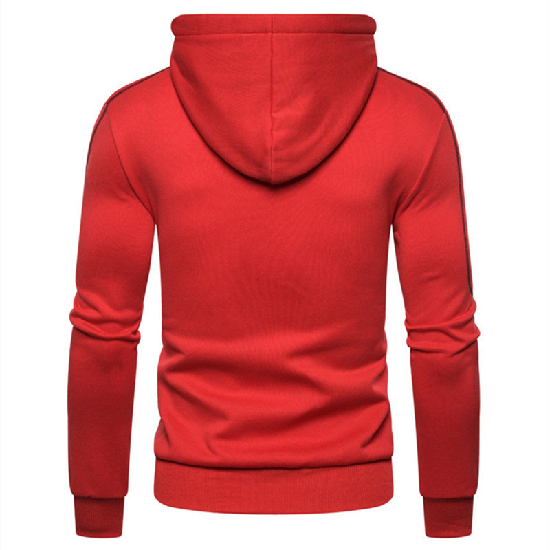 Men's Hoodies high quality Men's Hoodies Sweatshirt Tops Male fashion Casual Hoodies Sweatshirts men 201020