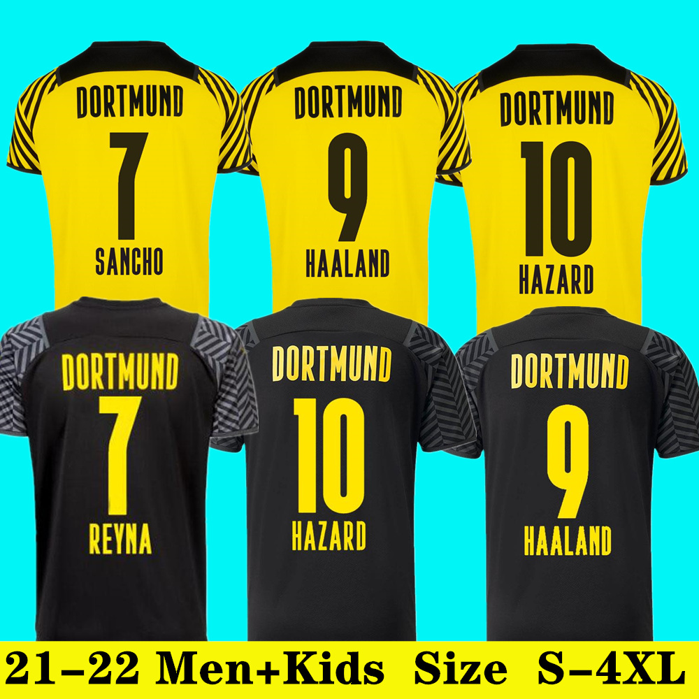 21 22 HAALAND REUS Malen soccer jerseys home away REYNA 2021 2022 football shirts BRANDT PLSZCZEK BELLINGHAM HUMMELS 110th men kids kit dortmund uniform Borussia, 21-22 men home
21 22 HAALAND REUS Malen soccer jerseys home away REYNA 2021 2022 football shirts BRANDT PLSZCZEK BELLINGHAM HUMMELS 110th men kids kit dortmund uniform Borussia, 21-22 men home