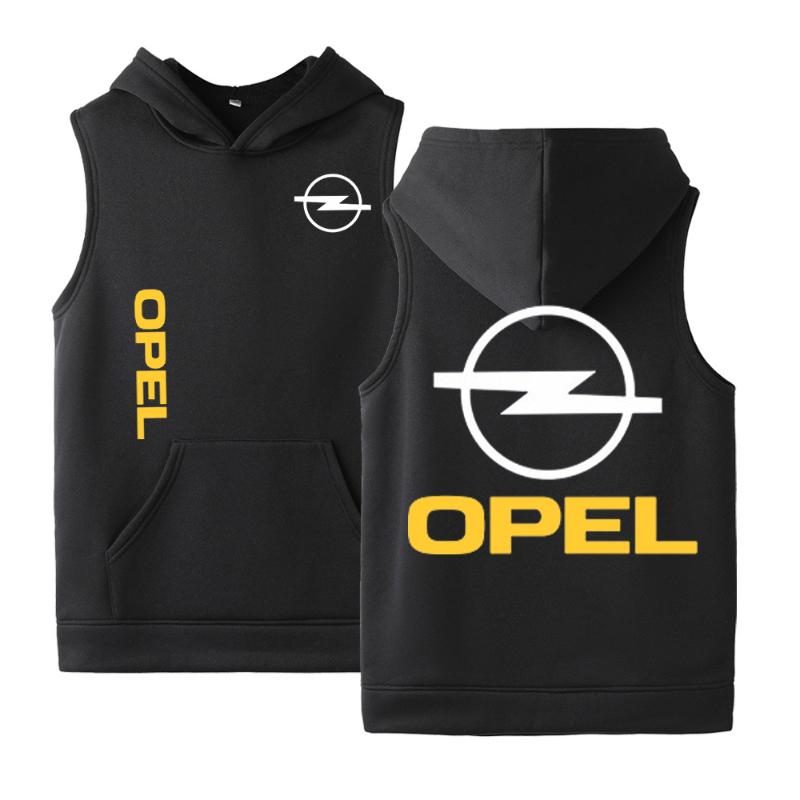 Men' Jackets 2021 OPEL The Custom Made Casual Sleeveless Man Pure Comfortable Cotton Vest Print College Fashion Hoodies
Men' Jackets 2021 OPEL The Custom Made Casual Sleeveless Man Pure Comfortable Cotton Vest Print College Fashion Hoodies