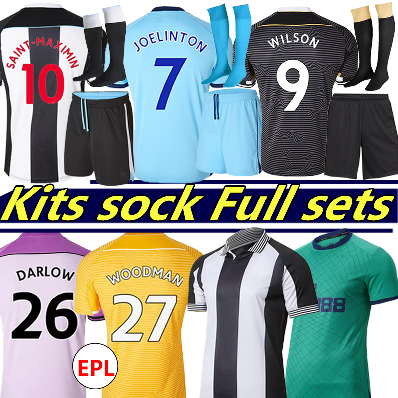 21/22 Newcastl e Special Soccer Jerseys UnIteD SHELVEY WILSON 2021 2022 JOELINTON Football Shirt ALMIRON RITCHIE GAYLE LEWIS LASCELLES Kits sock Full sets uniforms, 21-22 home kit
21/22 Newcastl e Special Soccer Jerseys UnIteD SHELVEY WILSON 2021 2022 JOELINTON Football Shirt ALMIRON RITCHIE GAYLE LEWIS LASCELLES Kits sock Full sets uniforms, 21-22 home kit