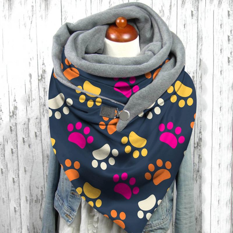 Scarves 2021 Butterfly Winter Scarf Women Men Luxury Casual Button Woman Man Floral Shawl Female Male Poncho
Scarves 2021 Butterfly Winter Scarf Women Men Luxury Casual Button Woman Man Floral Shawl Female Male Poncho