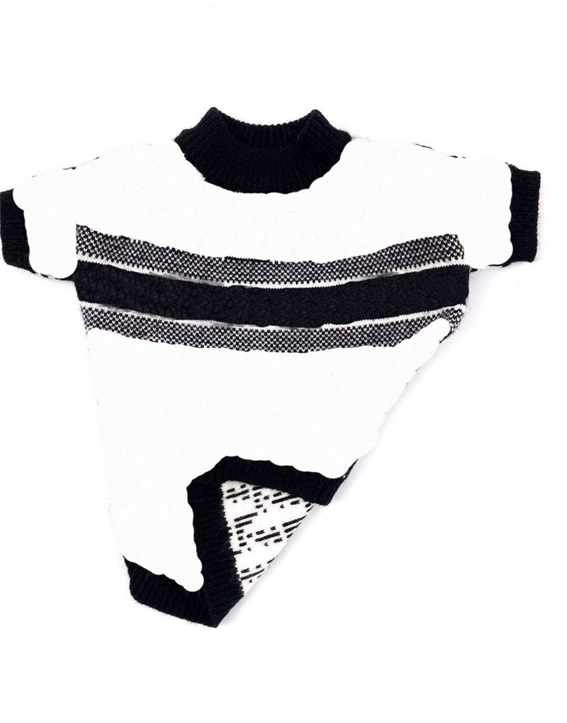 Full Letters Print Dogs Cats Pullover Fashion Brand Pets Sweaters Teddy Bulldog Corgi Pet Sweatshirts Dog Apparel, Real photo
Full Letters Print Dogs Cats Pullover Fashion Brand Pets Sweaters Teddy Bulldog Corgi Pet Sweatshirts Dog Apparel, Real photo