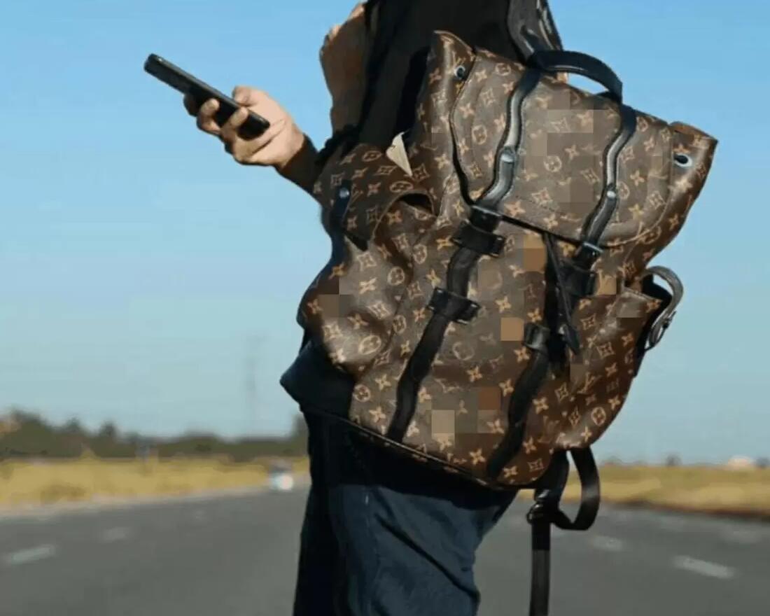 Designer Backpack Genuine Leather Mountaineering bag School Backpacks Mens Womens Handbags Purse travel Handbag Shoulder Outdoor bags GGs LOUISS VUTTONS LVs YSLs, Packaging bags
Designer Backpack Genuine Leather Mountaineering bag School Backpacks Mens Womens Handbags Purse travel Handbag Shoulder Outdoor bags GGs LOUISS VUTTONS LVs YSLs, Packaging bags