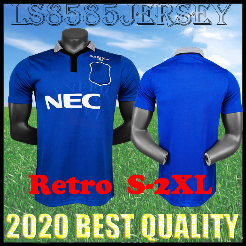 Retro EVE 1995 james Richarlison blue soccer Jersey Doucoure BERNARD SIGURDSSON DIGNE ALLAN ANDRE GOMES HOME FOOTBALL SHIRTS top quality, Black;yellow
Retro EVE 1995 james Richarlison blue soccer Jersey Doucoure BERNARD SIGURDSSON DIGNE ALLAN ANDRE GOMES HOME FOOTBALL SHIRTS top quality, Black;yellow