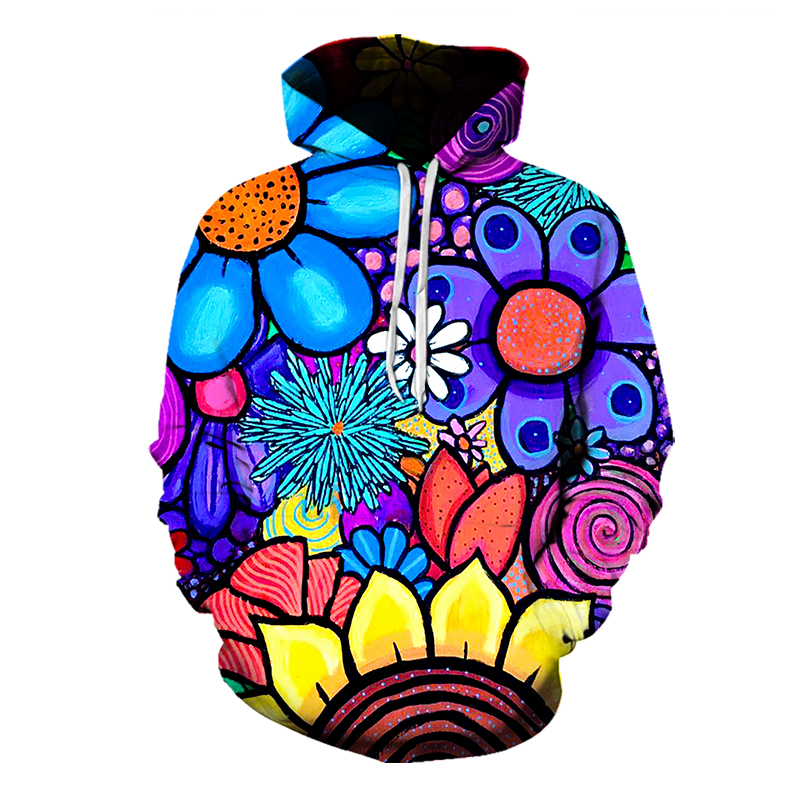 Rolling Stones blue flower pattern men's 3D printing hoodie drawstring round neck high quality American sweatshirt autumn and winter, Black
Rolling Stones blue flower pattern men's 3D printing hoodie drawstring round neck high quality American sweatshirt autumn and winter, Black