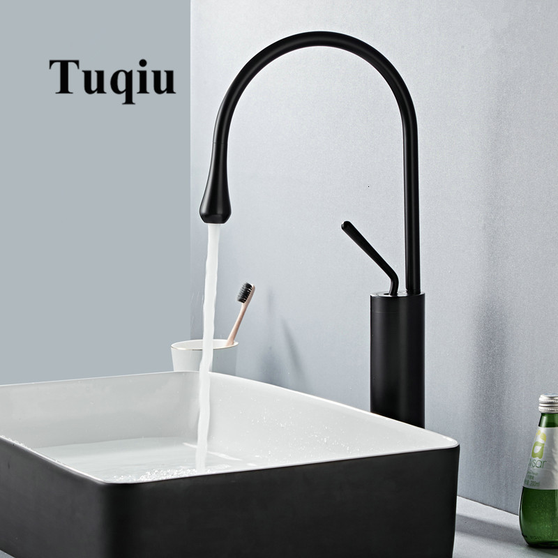 2021 Basin Faucets Black/white Brass Single Handle Kitchen Faucet Swivel Sink Water Crane New Arrivals C8jb
2021 Basin Faucets Black/white Brass Single Handle Kitchen Faucet Swivel Sink Water Crane New Arrivals C8jb