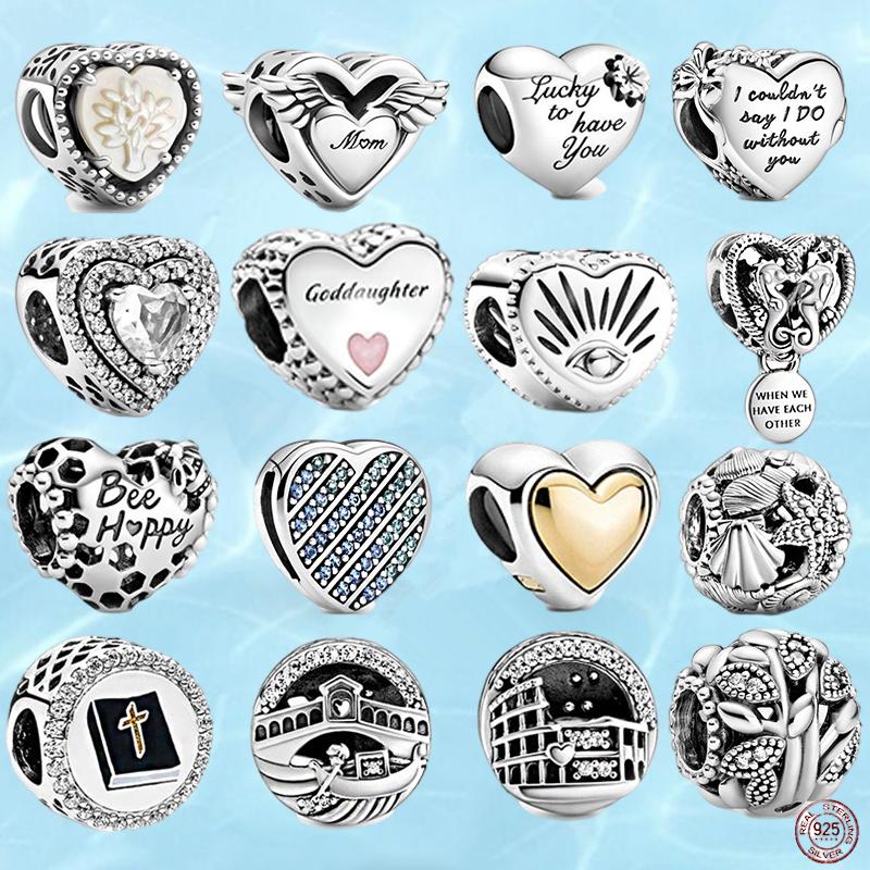 Other 2022 925 Silver Shiny Love Round Charm Beads Suitable For 0riginal Bracelet Jewelry Making Pendant
Other 2022 925 Silver Shiny Love Round Charm Beads Suitable For 0riginal Bracelet Jewelry Making Pendant